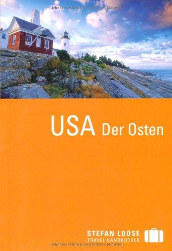 USA. Der Osten