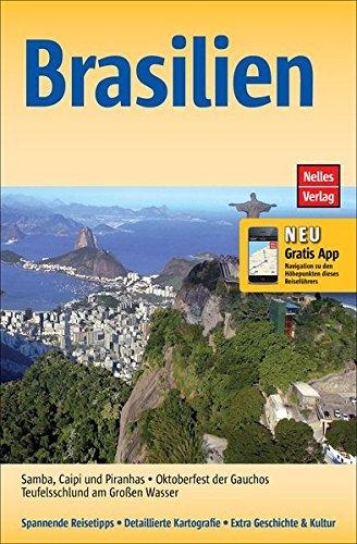 Brasilien (Nelles Guide)