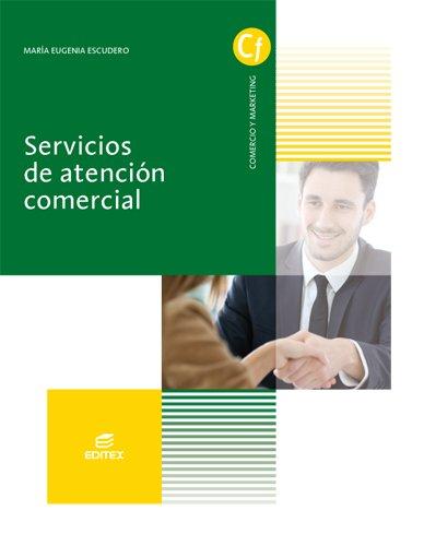 Servicios de atención comercial (Ciclos Formativos)