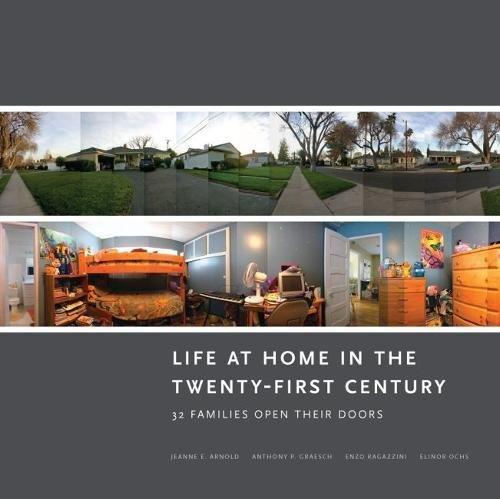 LIFE AT HOME IN THE TWENTY-FIRST CENT PB