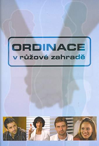 Ordinace v růžové zahradě 1. (2005)