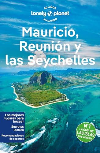 Mauricio, Reunión y Seychelles 2 (Guías de País Lonely Planet)