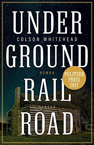 Underground Railroad: Roman