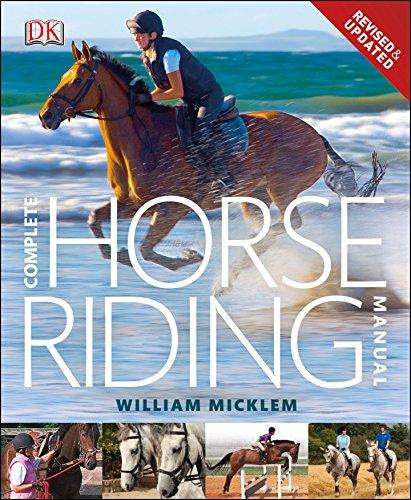 Complete Horse Riding Manual