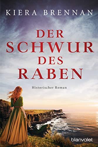 Der Schwur des Raben: Historischer Roman