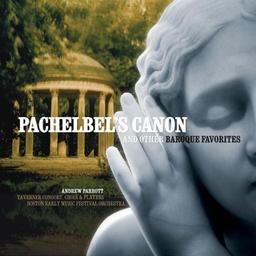 Pachelbels Canon and Baroque Favourites