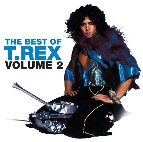 The best of T. Rex, Vol. 2