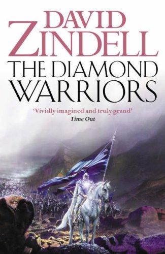 Diamond Warriors (The EA Cycle)