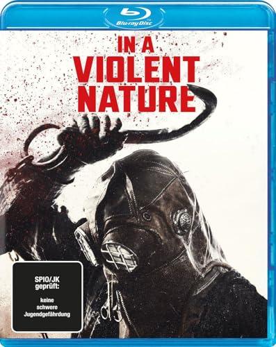 In a Violent Nature (Blu-Ray)