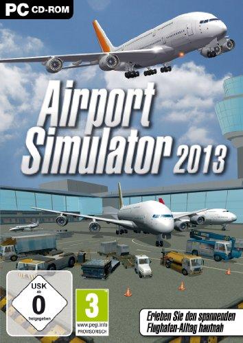 Airport-Simulator 2013