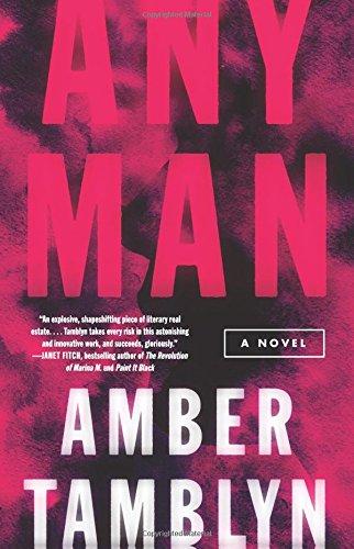 Any Man: A Novel