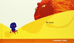 Mi león