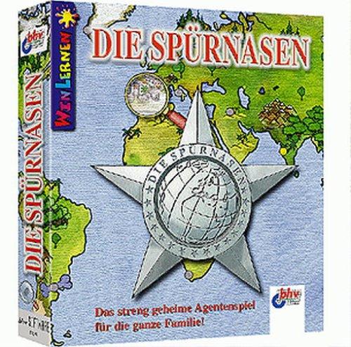 WinLernen - Die Spürnasen