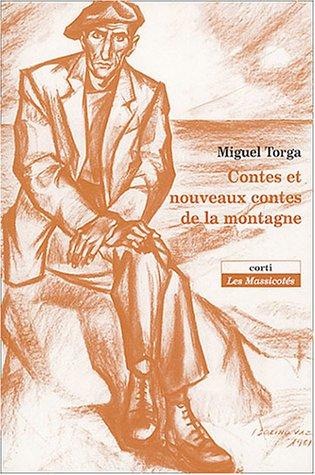 Contes et nouveaux contes de la montagne