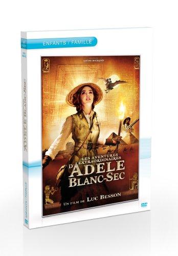 Adèle blanc sec [FR Import]