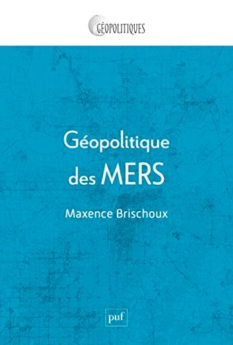 Géopolitique des mers : gouverner l'autre partie du monde