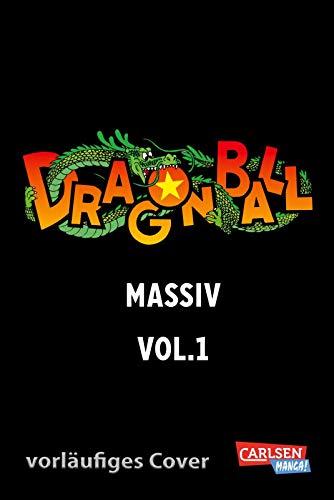 Dragon Ball Massiv 1 (1)