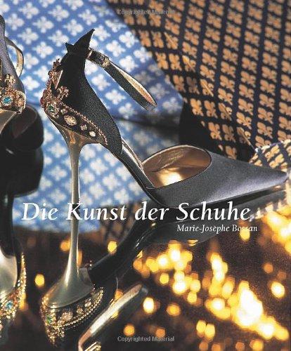 Die Kunst der Schuhe