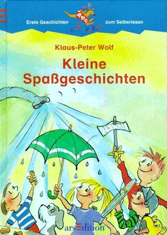 Kleine Spaßgeschichten