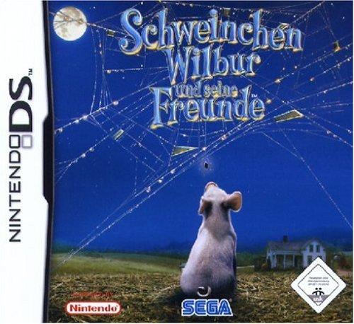 Schweinchen Wilbur und seine Freunde