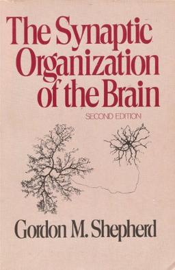 The Synaptic Organization of the Brain: An Introduction