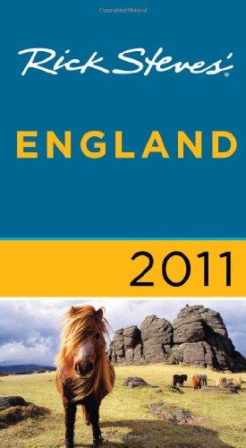 Rick Steves' England 2011