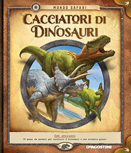 Cacciatori di dinosauri