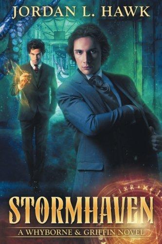 Stormhaven (Whyborne & Griffin)