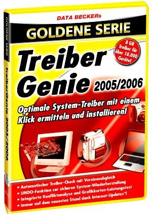 Treibergenie 2005