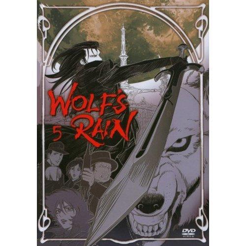 Wolf's Rain, Vol. 05