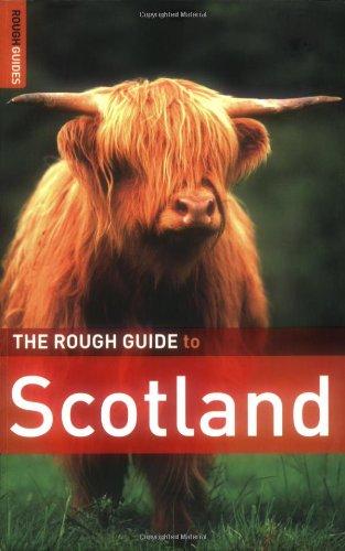 The Rough Guide to Scotland 7 (Rough Guide Travel Guides)