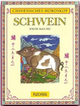 Kwok Man-Ho : Schwein