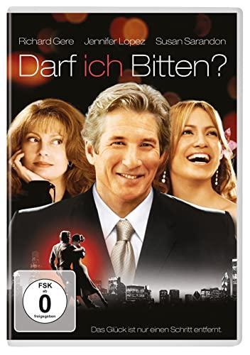 Darf ich bitten?