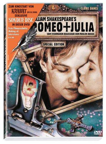 William Shakespeares Romeo & Julia (+ Krabat Sonder-Disc) [Special Edition]