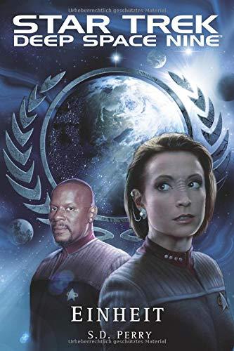 Star Trek Deep Space Nine 10: Einheit