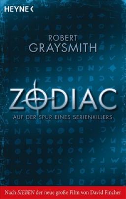 Zodiac. Auf der Spur eines Serienkillers