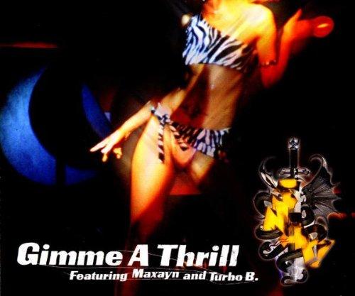 Gimme a Thrill