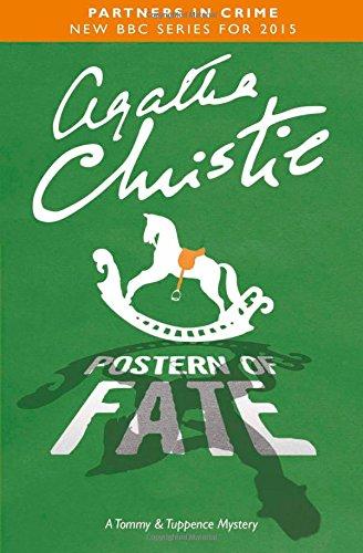 Postern of Fate (Tommy & Tuppence 5)