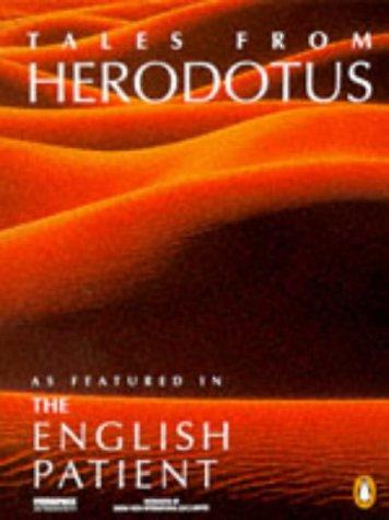 Tales from Herodotus (Penguin Classics)