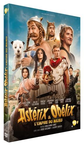 Astérix et obélix : l'empire du milieu [FR Import]