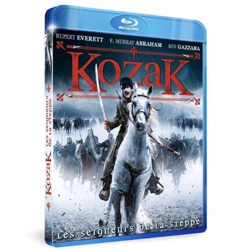 Kozak (Quiet Flows The Don) [Blu-ray]