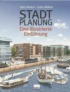 Stadtplanung. Eine illustrierte Einführung