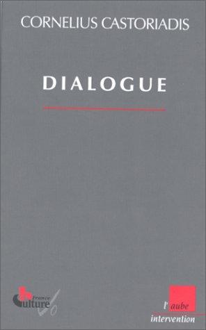 Dialogue