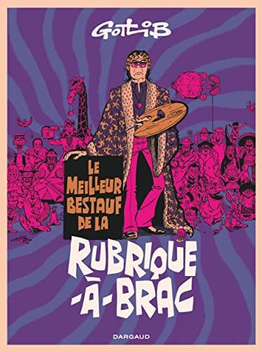 Le meilleur bestauf de la Rubrique-à-brac