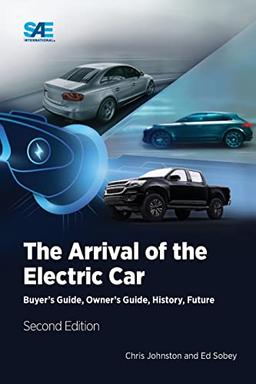 The Arrival of the Electric Car