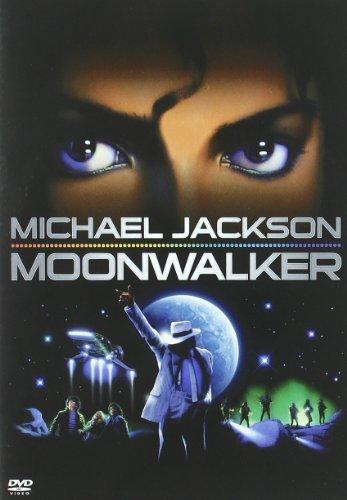 Moonwalker (Import Dvd) (2010) Kellie Parker; Michael Jackson; Sean Lennon; Jo