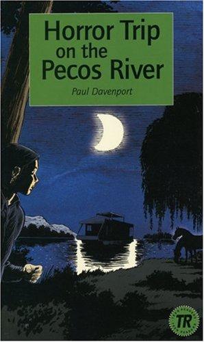 Horror Trip on the Pecos River (Level 2)