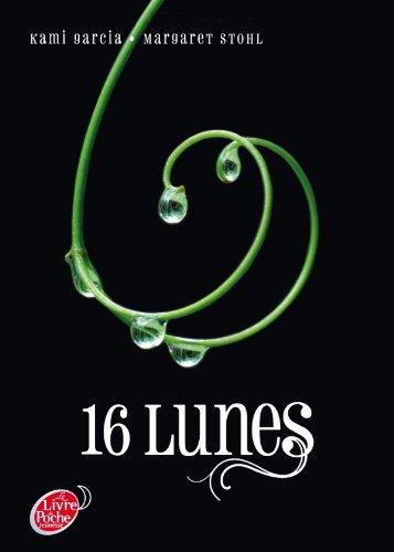 Lunes. Vol. 1. 16 lunes