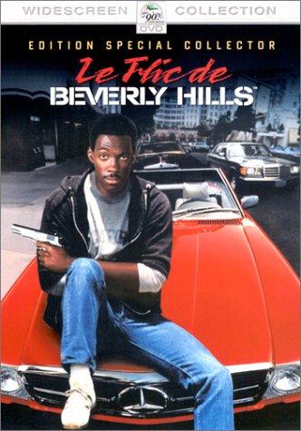 Le Flic de Beverly Hills - Édition Collector [FR Import]