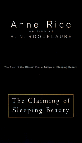 The Claiming of Sleeping Beauty